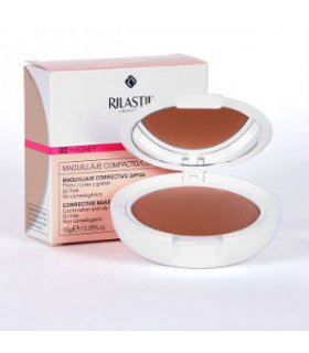 RILASTIL COVERLAB COMPACT PNM HONEY 02