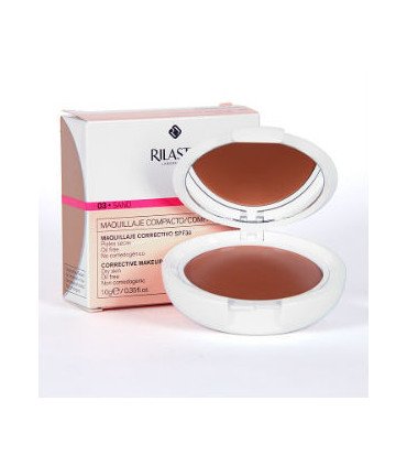 RILASTIL COVERLAB COMPACT DRY SAND 03