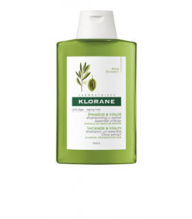 KLORANE OLIVO CHAMPU 200ML