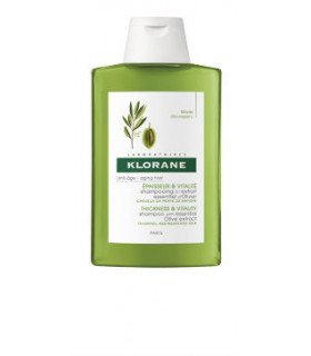 KLORANE OLIVO CHAMPU 200ML