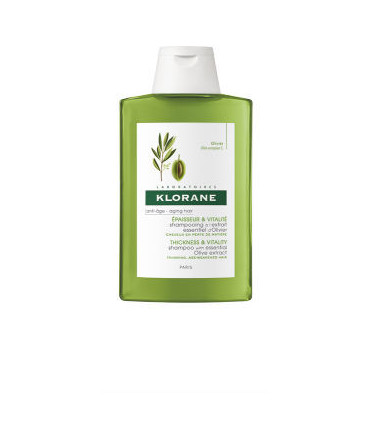 KLORANE OLIVO CHAMPU 200ML