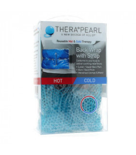 THERAPEARL FAJA LUMBARABDOMINAL