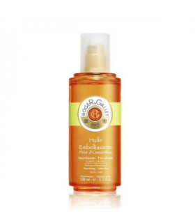 RG FLEUR D´OSMANTHUS ACEITE EMB100ML