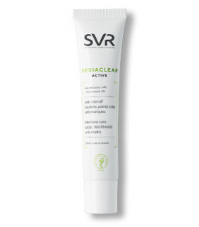 SVR SEBIACLEAR CREMA ACTIVA 40ML