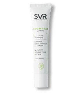 SVR SEBIACLEAR CREMA ACTIVA 40ML