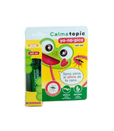 CALMATOPIC YANOPICA ROLLON