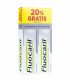 FLUOCARIL PASTA BLANQUEADORA 2x125ml