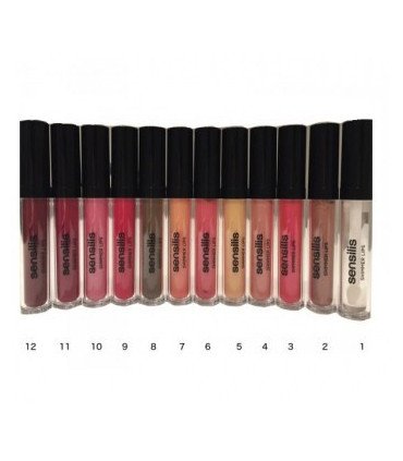 MK GLOSS SHIMMER 03 FUCHSIA