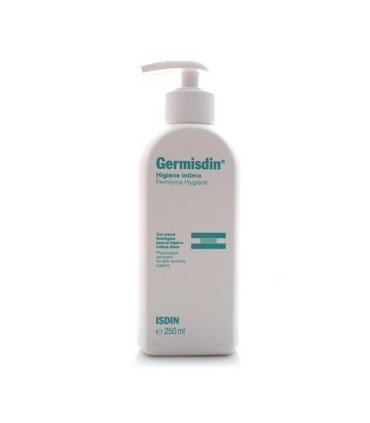 GERMISDIN HIGIENE INTIMA 250 ML