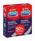 DUREX SENSITIVO CONTTOTAL DUPLO 2x12UD
