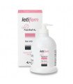 LETIFEM PEDIATRIC GEL 250ML