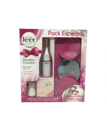 VEET SENSITIVE PRECISION