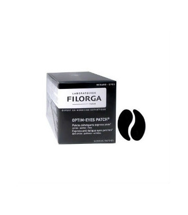 FILORGA OPTIMEYES PARCHES PACK 8 BLISTE