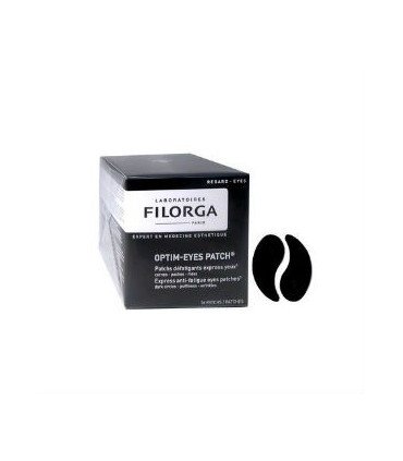 FILORGA OPTIMEYES PARCHES PACK 8 BLISTE