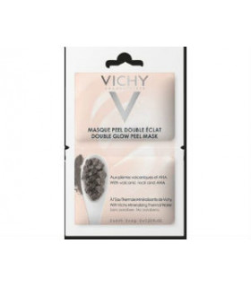 VICHY MASCDUO LUMINOSIDAD DOBLE PEELING