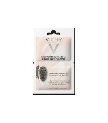 VICHY MASCDUO LUMINOSIDAD DOBLE PEELING