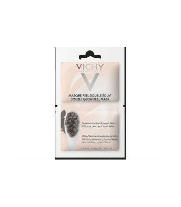 VICHY MASCDUO LUMINOSIDAD DOBLE PEELING
