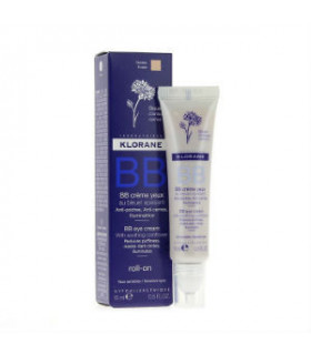 KLORANE ACIANO BB CREAM OJOS 15ML