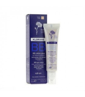 KLORANE ACIANO BB CREAM OJOS 15ML