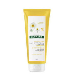 KLORANE CAMOMILA BALSAMO 200ML