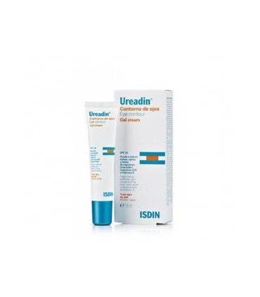 UREADIN CONTORNO OJOS 15 ML