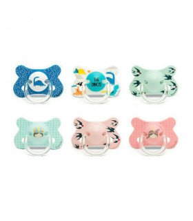 CHUPETE FUSION TANATOM SILIC 418M 