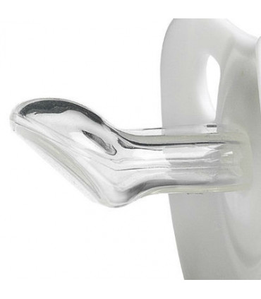 CHUPETE FUSION TANATOM SILIC 418M 