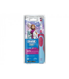 ORALB CEPILLO VITALITY JUNIOR FROZEN