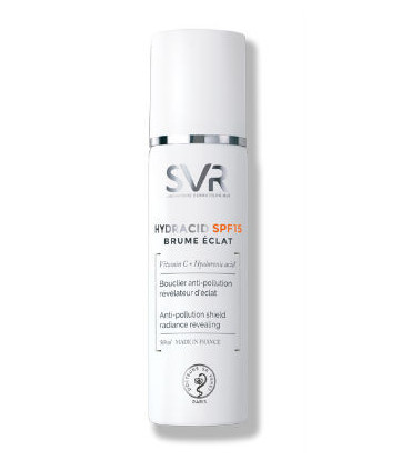 SVR HYDRACID BRUME SPF15 50ml