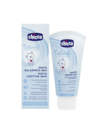 NATURALSENS CREMA BALSAMICA 100ML