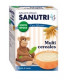 SANUTRI MULTICEREALES BIFIDUS 600GR