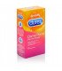 DUREX DAME PLACER 12UD