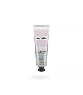 SILHOUETTE XPERT MANOS ALGODON 30ML