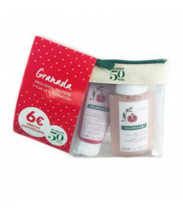 KLORANE GRANADA NECESER MINIS