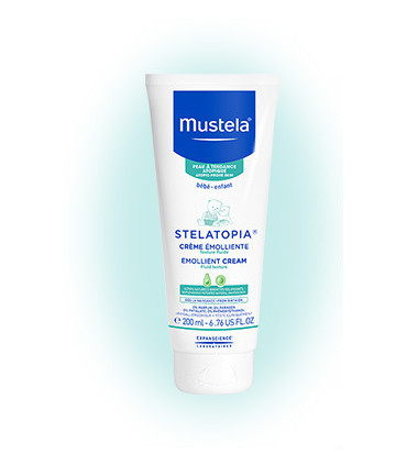 STELATOPIA NEW CREMA EMOLIENTE 300ML 