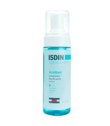 ACNIBEN GEL LIMPIADOR 150ML