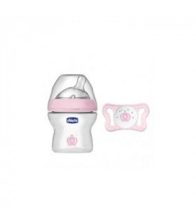 NATURALFEELING BIBERON+CHUPE MICRO