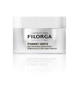 FILORGA PIGMENT WHITE 50ML