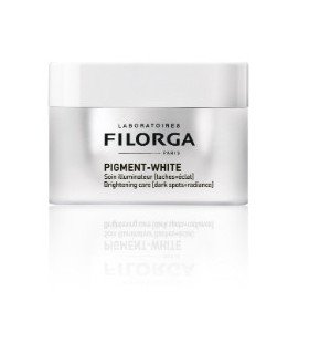 FILORGA PIGMENT WHITE 50ML