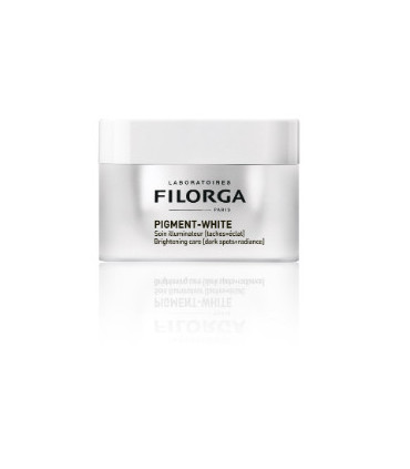 FILORGA PIGMENT WHITE 50ML