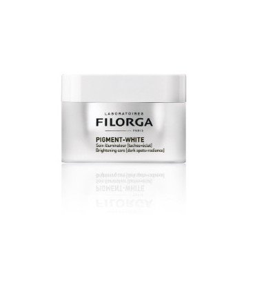 FILORGA PIGMENT WHITE 50ML