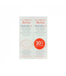 AVENE XERACALM AD CREMA 2x200mlDUPLO