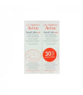 AVENE XERACALM AD CREMA 2x200mlDUPLO