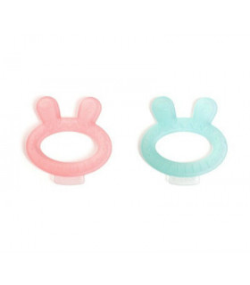 MORDEDOR CONEJO SUAVINEX