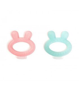 MORDEDOR CONEJO SUAVINEX