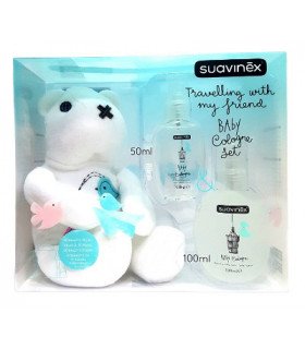 COL SV COLONIA INF 100ml+50ml + OSITO