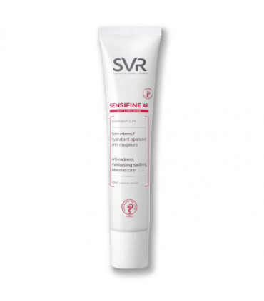SVR SENSIFINE AR CREMA 40ML