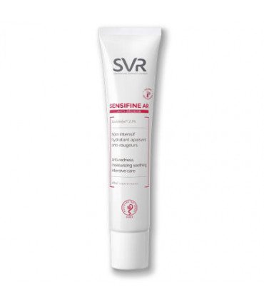 SVR SENSIFINE AR CREMA 40ML