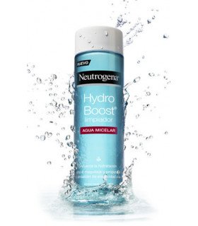 NG HB FACIAL LIMP AGUA MICELAR 200ML