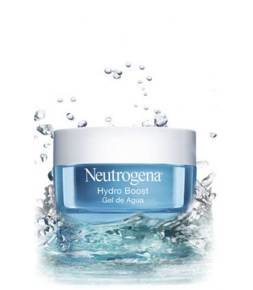 NG HB FACIAL GEL DE AGUA 50ML